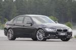 BMW 3-Series by Kelleners Sport 2012 года